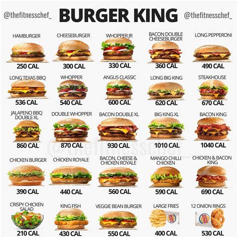 Do Burger King do vegetarian meals